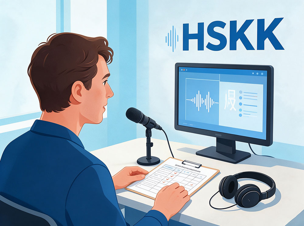 HSKK 
