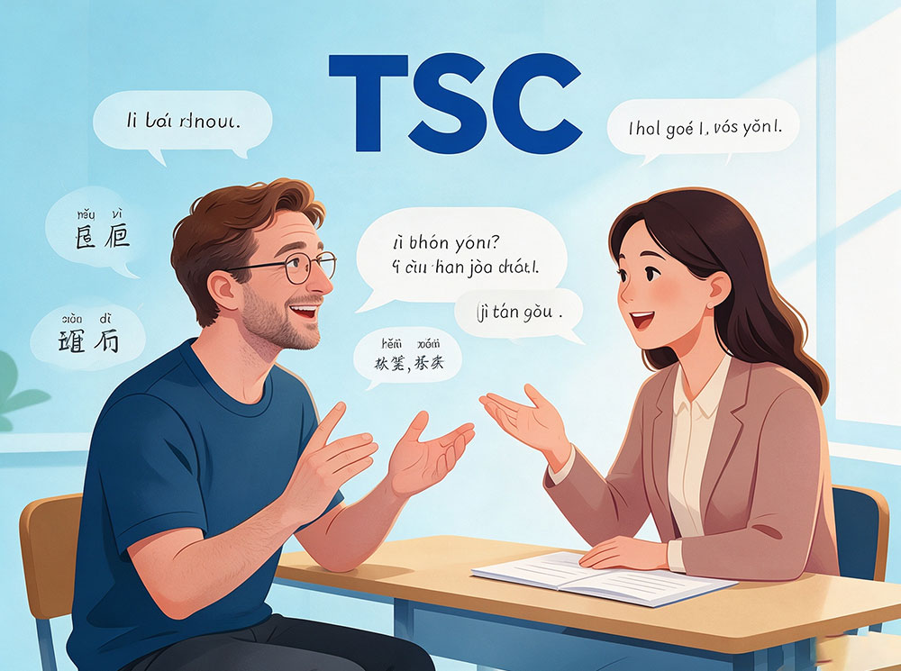 TSC