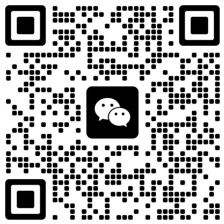 WeChat QR